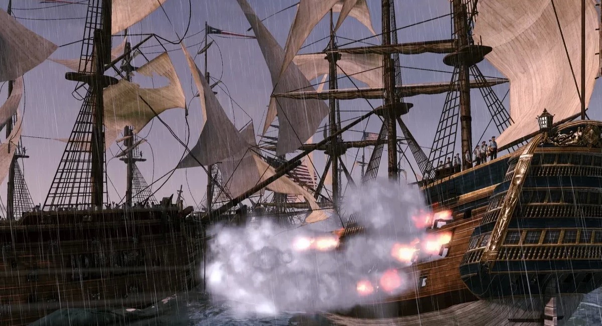 Дополнение «Новый мир» уже доступно в мобильной версии Total War: Empire