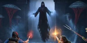 Avernum 4: Greed and Glory выпустят на PC и Mac, а позже — на iPad