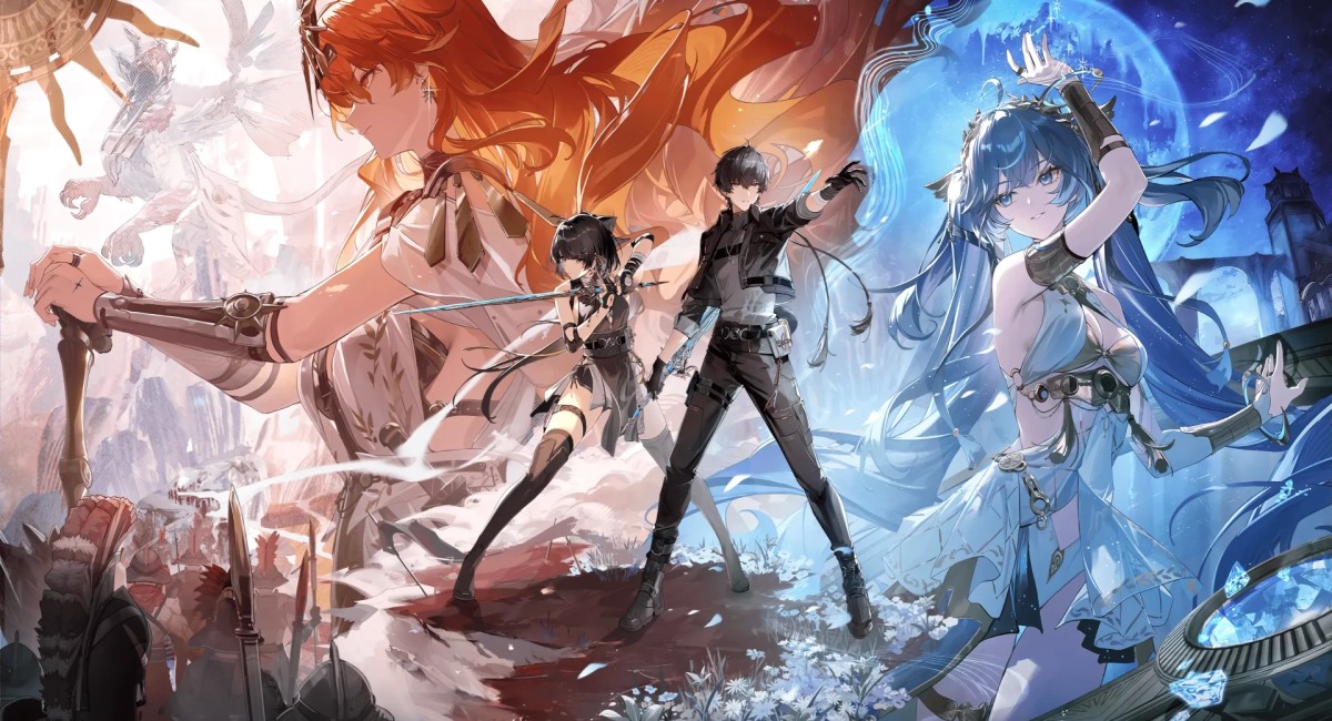 Wuthering Waves получит официальную русскую локализацию