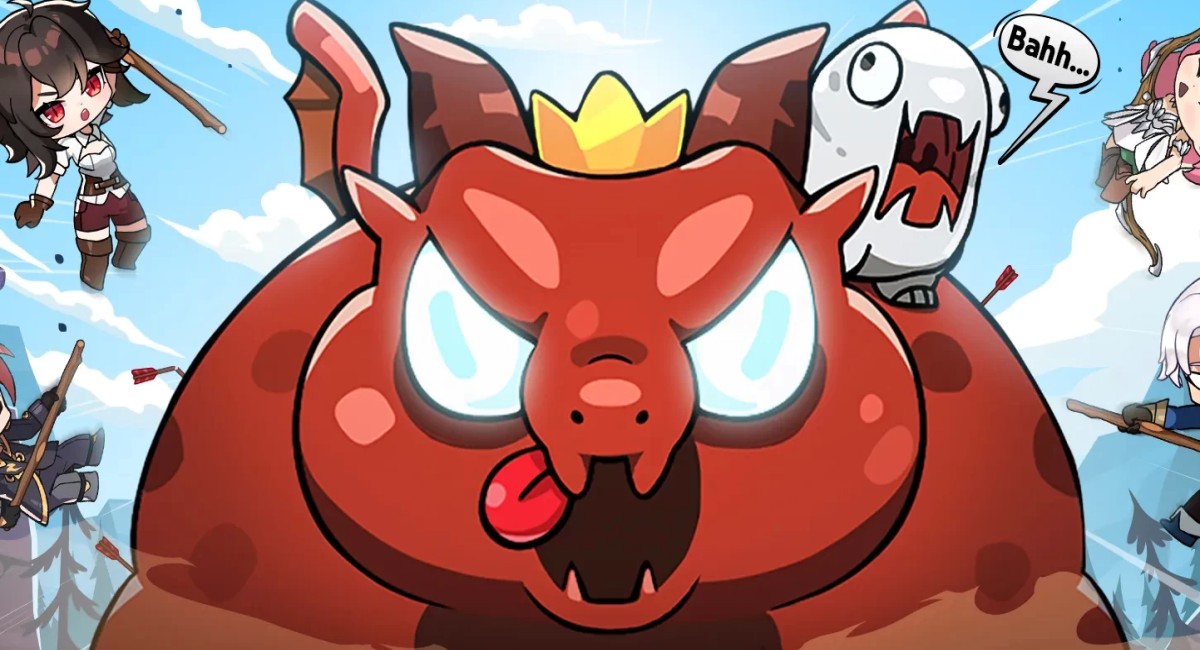 Релиз MU: Pocket Knights, новой idle-RPG от Webzen