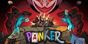 Карточный баттлер Pawker скоро доберётся до смартфонов