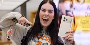 Новые iPhone 17, Apple Watch 11 и AirPods Pro 3 доставили в Apple Store всего мира