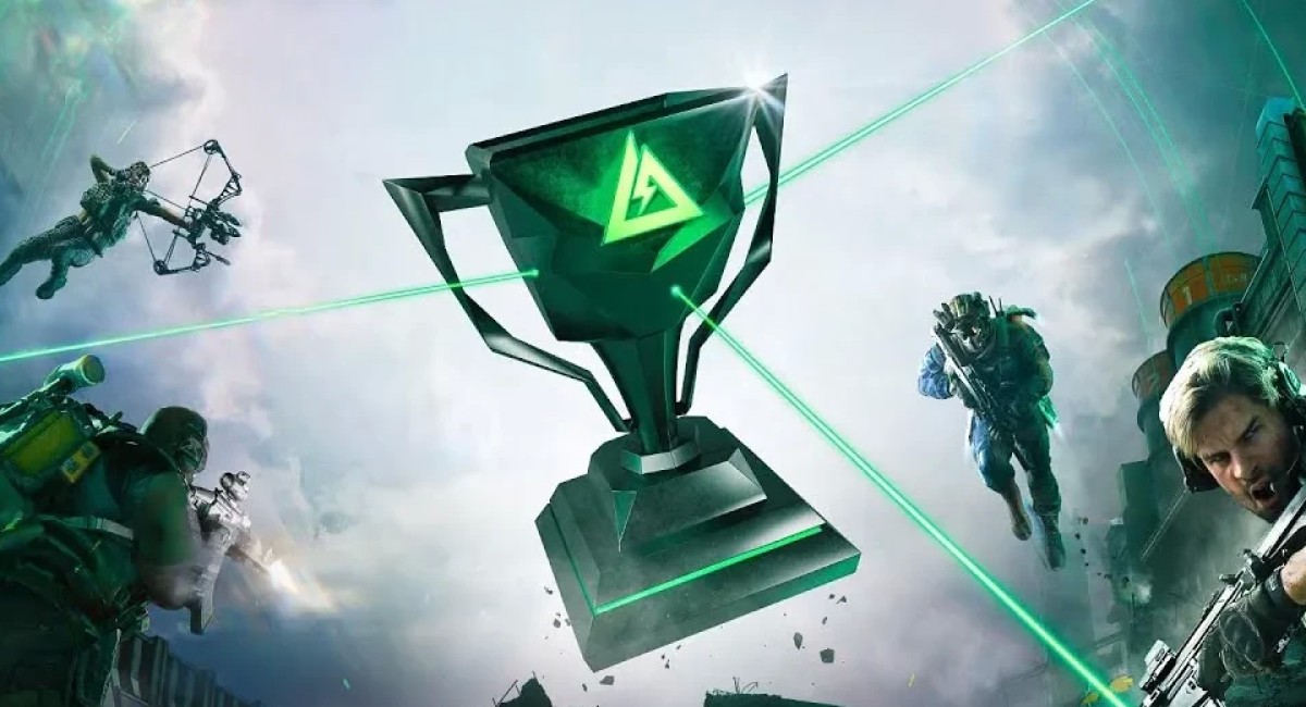 Начался Delta Force Invitational 2025 — первый чемпионат мира по Delta Force