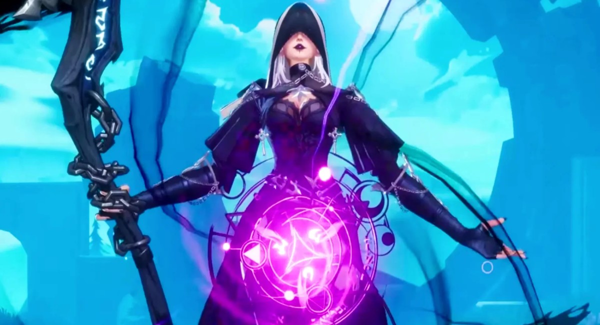 XD Entertainment тизерит новый сезон Torchlight: Infinite