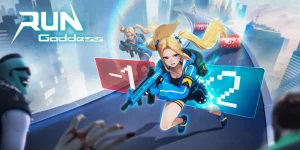 Как избегать урона от боссов в Run Goddess