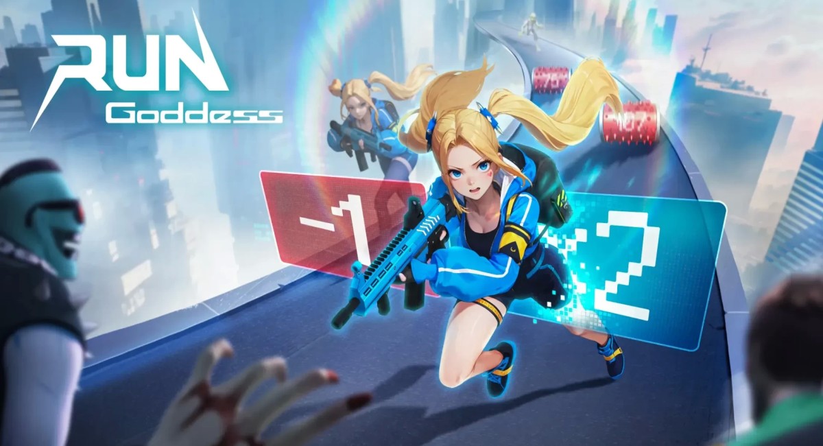 Как избегать урона от боссов в Run Goddess