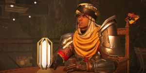 Лучший билд на Кабра в Destiny Rising: навыки, оружие, артефакты и команда