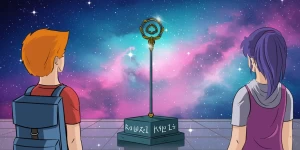 Квест Adventure Hunters: The Tower по типу Dark Dome и Rusty Lake обзавёлся датой релиза