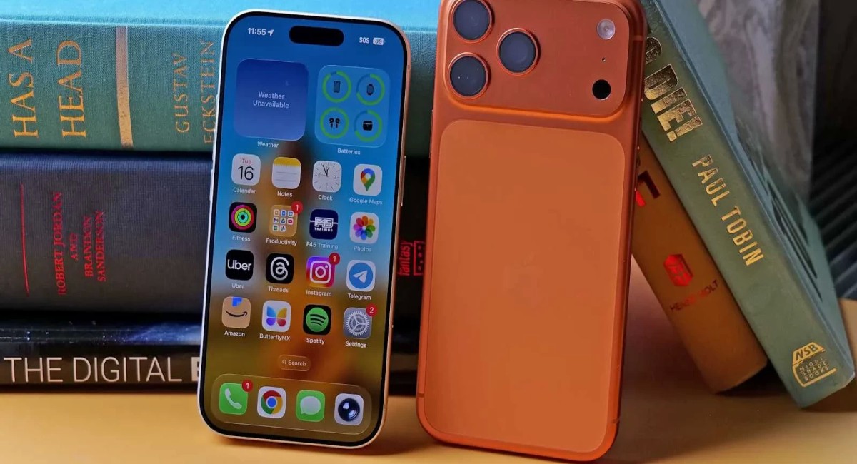 IPhone 17 Pro Max протестировали в Resident Evil, Death Stranding и Assassin's Creed