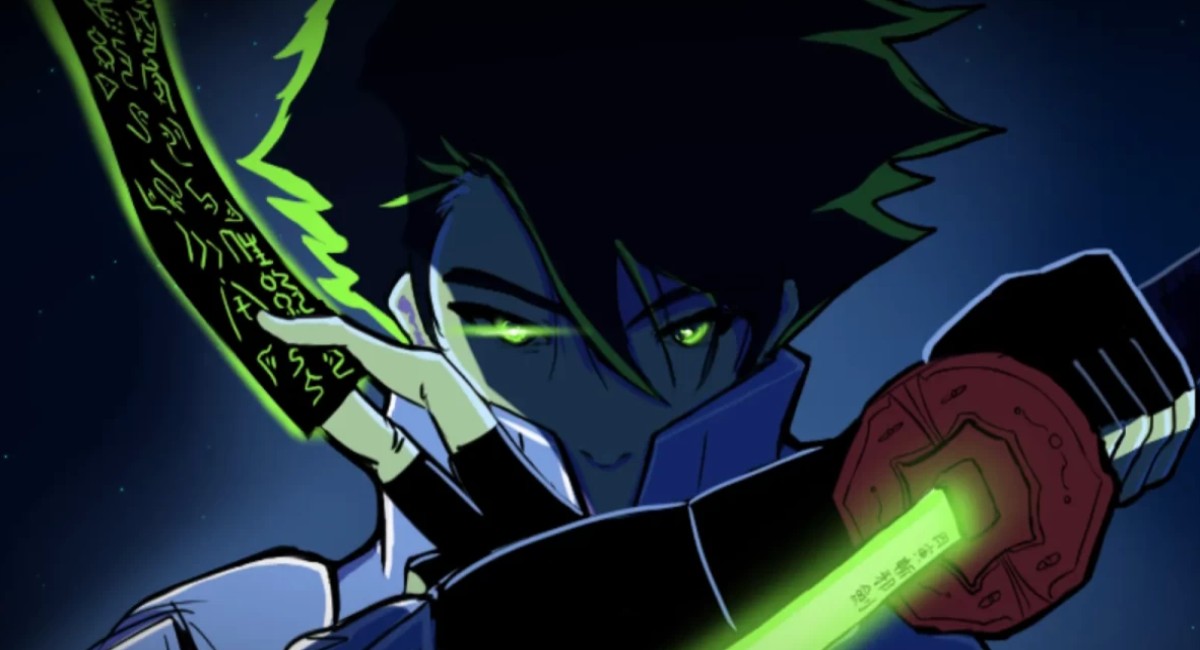 Рогалик Seoul Exorcist 1111 перенесли на iOS и Android