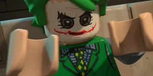 Взгляд на LEGO Batman: Legacy of the Dark Knight через призму поколений