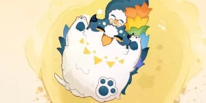 Petit Planet: У симулятора питомцев от HoYoverse появились лого и тизер-трейлер