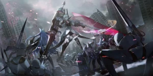 Лучшие сборки команд в Anchor Panic под любой бюджет и стихию