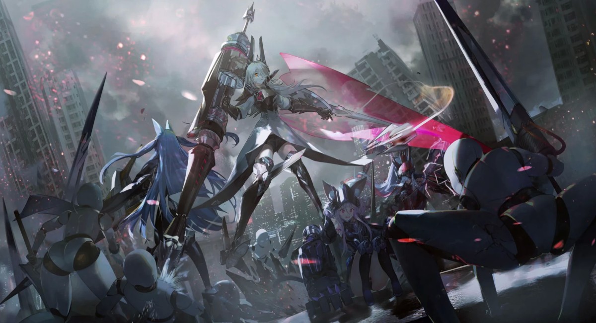 Лучшие сборки команд в Anchor Panic под любой бюджет и стихию