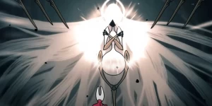 Как открыть 3-й акт в Hollow Knight: Silksong — все условия