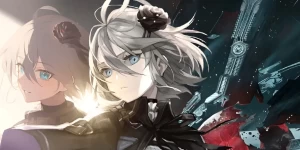 Как работает гача-система в Chaos Zero Nightmare