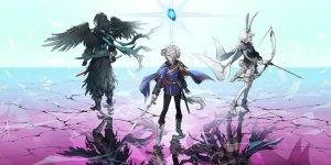 Состоялся анонс и релиз мобильной Fire Emblem Shadows от Nintendo