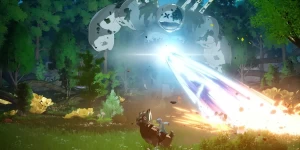 Раскрыта дата релиза The Seven Deadly Sins: Origin на смартфонах, PC и консолях