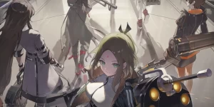 Точная дата релиза Chaos Zero Nightmare на iOS, Android и PC