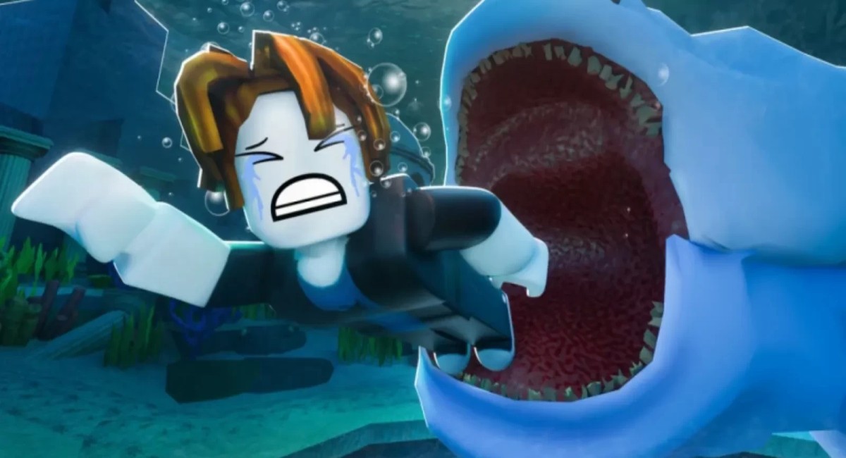 Тир-лист зачарований в Fish It Roblox и что они дают