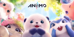 На TGS 2025 показали красивый трейлер коллекционной RPG Aniimo