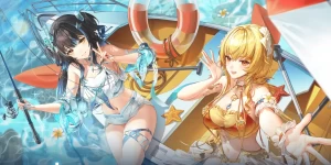 Snowbreak: Containment Zone ломает четвёртую стену — в игру добавили AR-контент с девушками