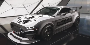 Хеви-метал нагрянул в Asphalt Legends с началом кроссовера с Avenged Sevenfold