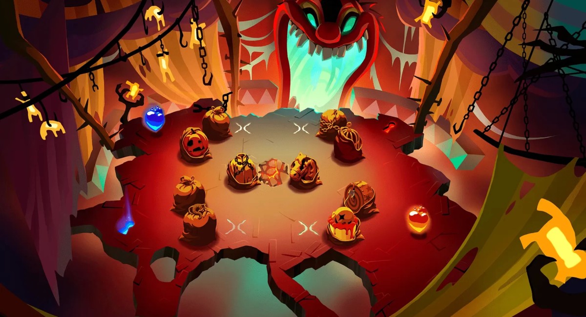 «Страшно, выключай»: В честь Хэллоуина Phobies получит самое крупное обновление