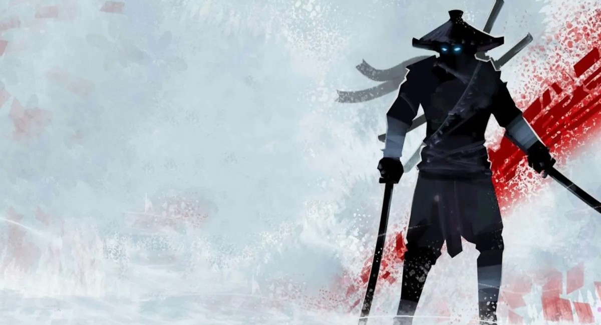 Вышло Ninja Arashi 2 Shadow's Return, продолжение Ninja Arashi 2 с новыми фичами