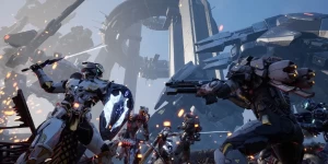 Началась предзагрузка англоязычной версии RF Online Next на PC и смартфонах