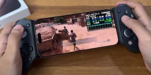 Инструкция по включению Metal HUD в iOS 26 и iPadOS 26