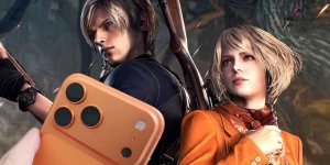 Сравнение iPhone 17 и iPhone 17 Pro Max в тяжёлых играх