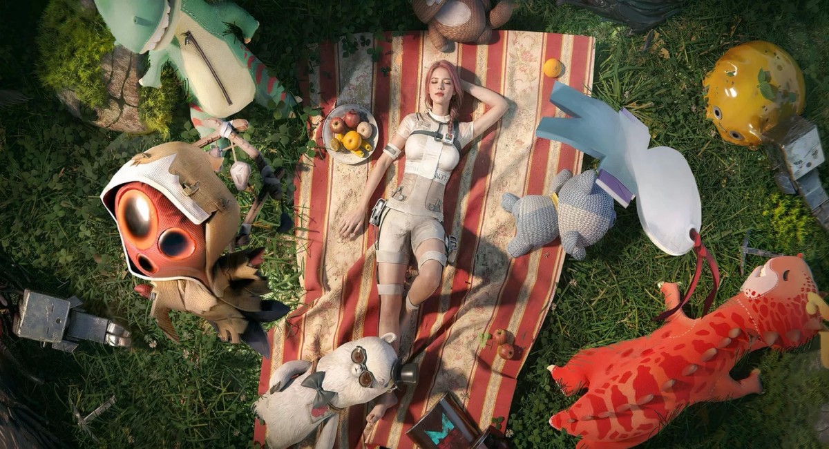 Гайд по скрещиванию девиантов в Once Human