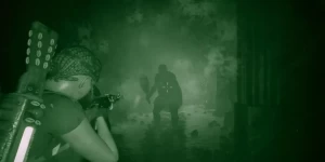 Хоррор-шутер Outliver: Tribulation портировали на смартфоны