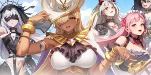 Игра «Мастера снов 2: Тропы фантазий» заняла топ-6 в российском App Store