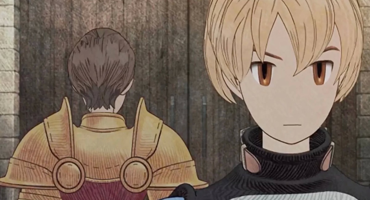 Как получить Клауда в Final Fantasy Tactics: The Ivalice Chronicles