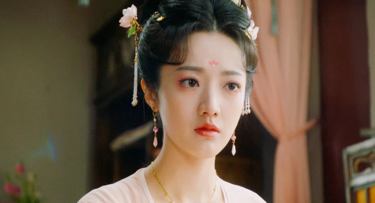 FMV-игра Road to Empress про интриги при императорском дворе доступна в маркетах