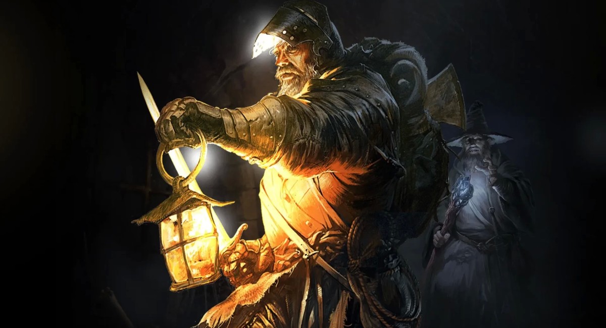 Abyss of Dungeons: Вся информация о предсезоне «Lure of the Abyss»