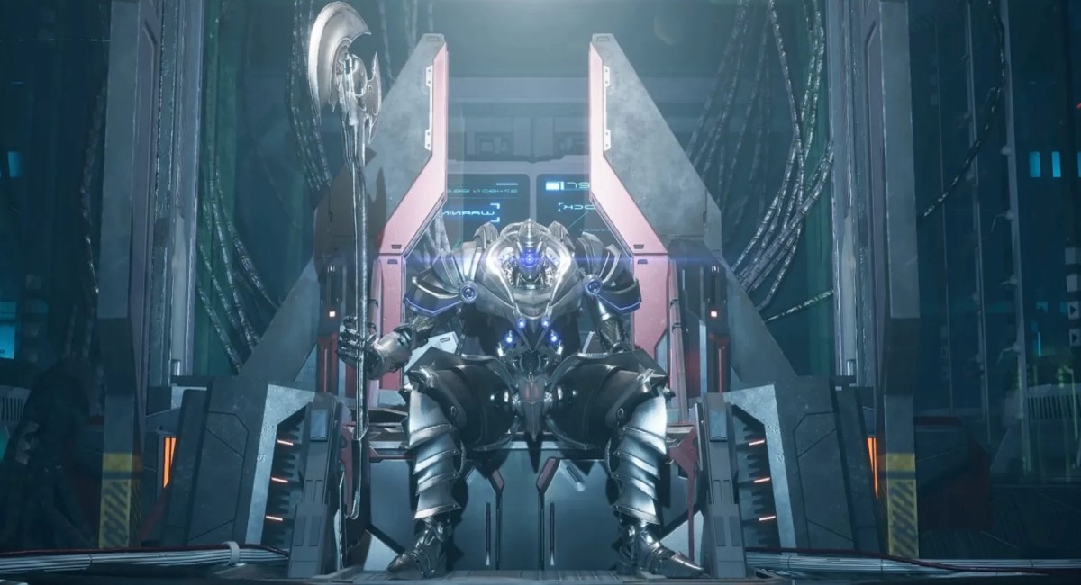 Открыты сервера англоязычной версии RF Online Next