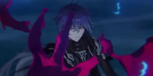 Лучший билд на Флинса из Genshin Impact: ротация, команда, оружие, артефакты и созвездия