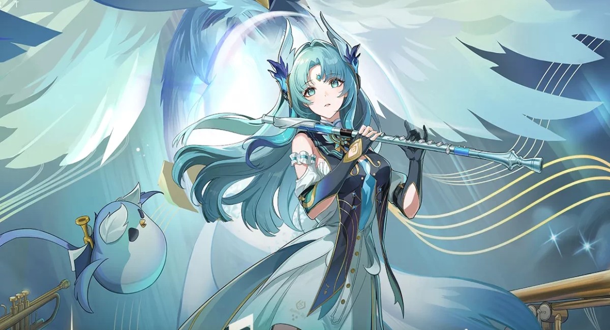 В Etheria: Restart добавят 2-х SSR-персонажей, Kokardi и Mizusumi Aya
