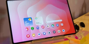 Игровой тест Samsung Galaxy Tab S11 Ultra с Dimensity 9400+ — просадки до 16 кадров за 98 000 рублей