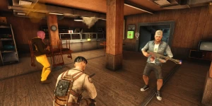 «Вас мало»: Создатели Mimicry отключили российский сервер