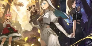 CEO Blackstorm: «Мы переделаем и перезапустим Rememento: White Shadow»