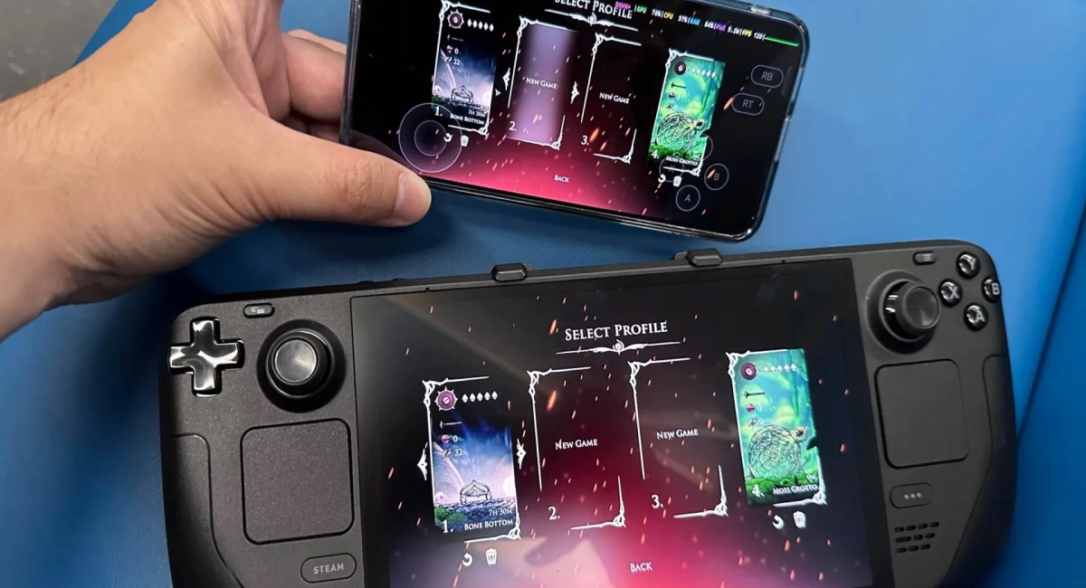 Недовольный энтузиаст работает над GameHub Lite — версией эмулятора без слежки и оффлайн-режимом