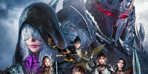 Глобальная версия MMORPG Raven 2 выйдет 22 октября