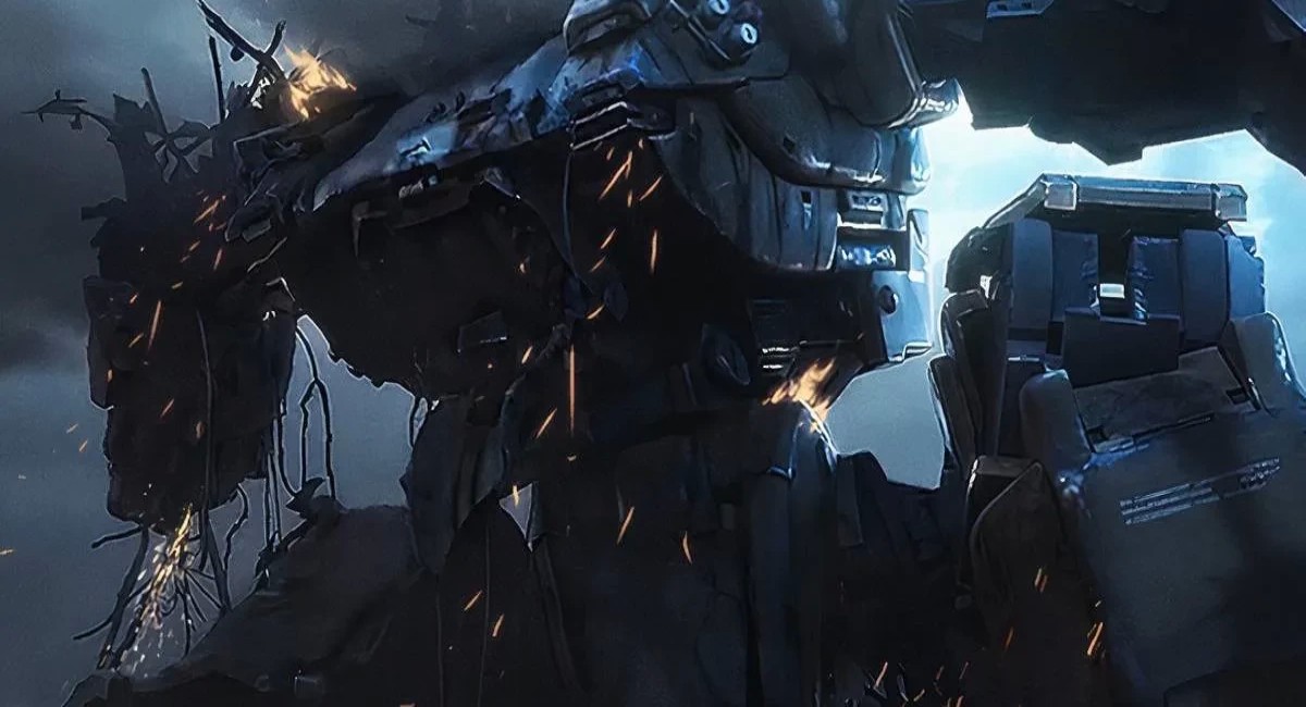 Объяснение механик режима Armed Conquest в Mecharashi