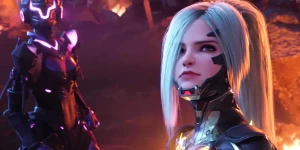 Англоязычную версию MMORPG Ares: Rise of Guardians выпустили на iOS и Android