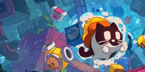 Кошачью головоломку CATO: Buttered Cat перенесут на смартфоны