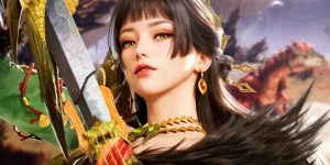 Вся известная информация о Monster Hunter Outlanders с Tokyo Game Show 2025